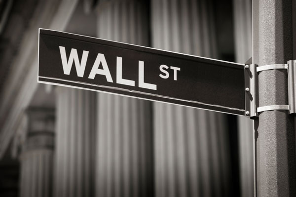 Skocile cene akcija na Wall Streetu